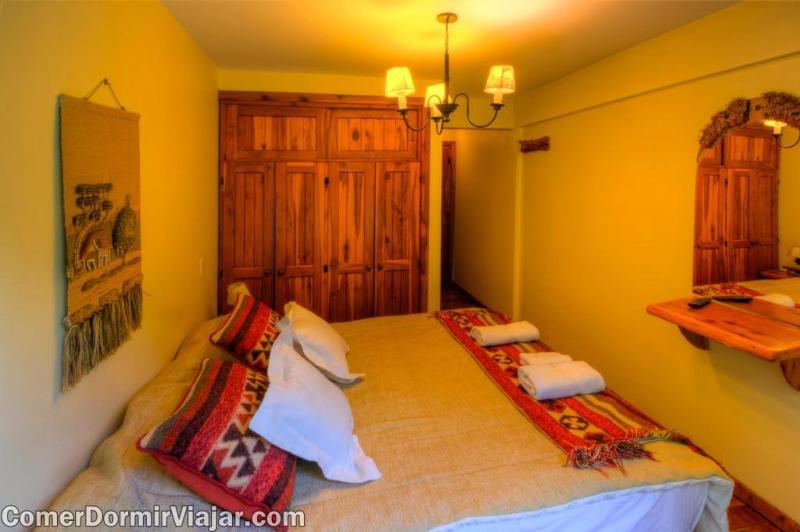 Hosteria Traunco Villa La Angostura Buitenkant foto